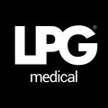 Logo lpg medical